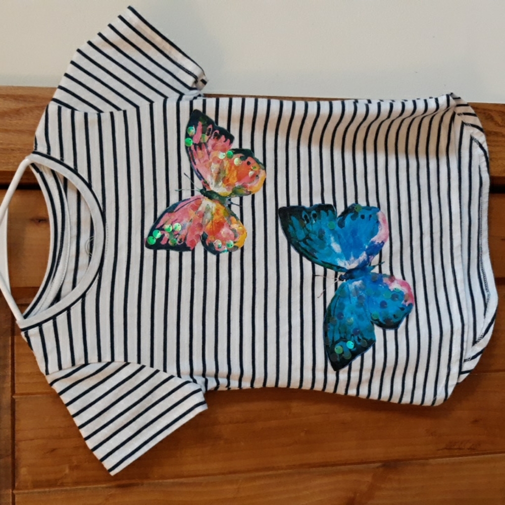 Girls top